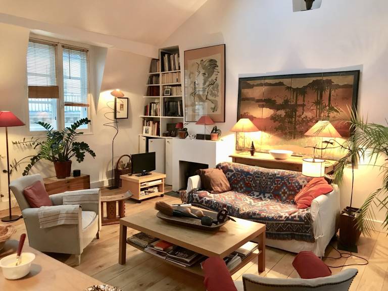 Ferielejlighed  Petit-Montrouge