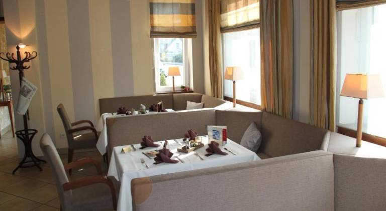 Buskes Hotel Steinforde — photo 5
