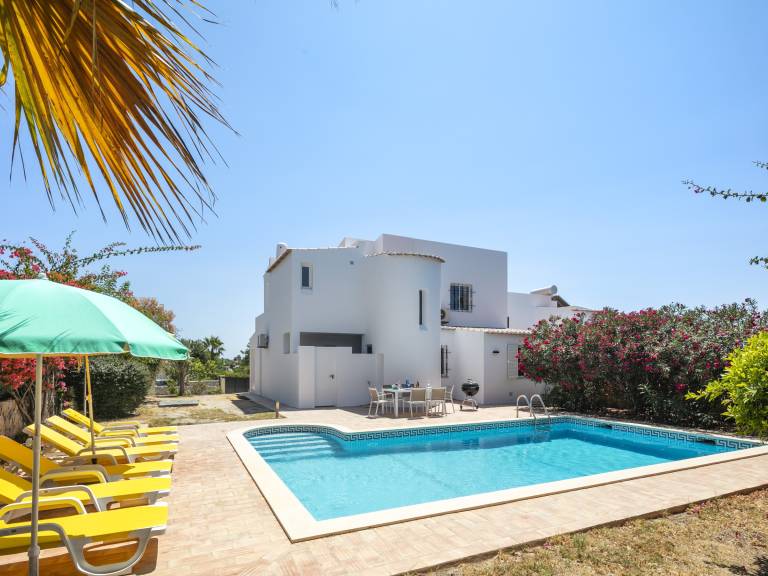 Casa rural Carvoeiro