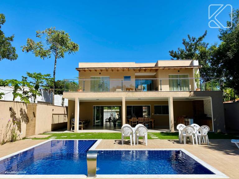 Casa Arraial D'Ajuda
