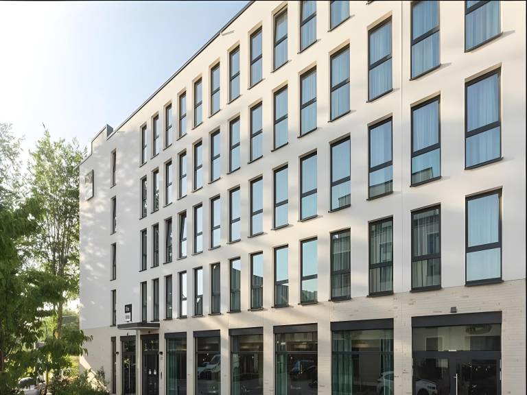 Holiday Inn – the niu, Seven Dusseldorf Ost by IHG in Hilden