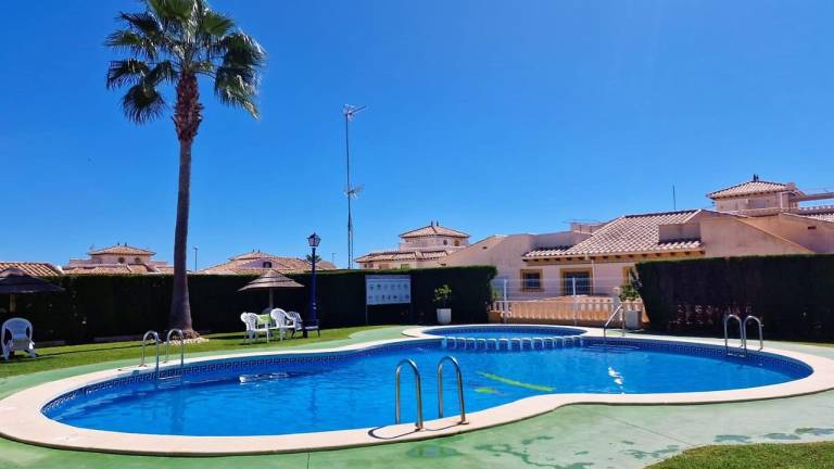 Ferienhaus Orihuela Costa