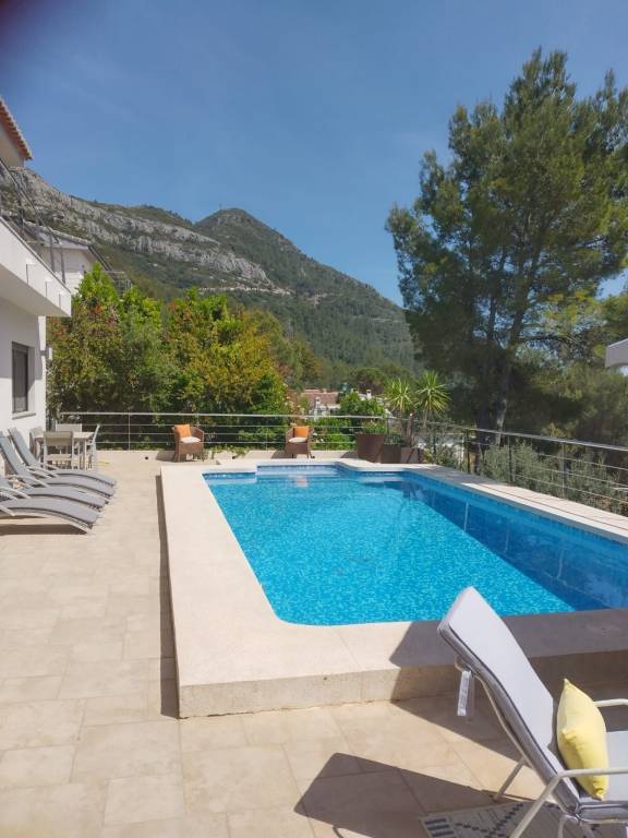 Villa Tabernes de la Valldigna