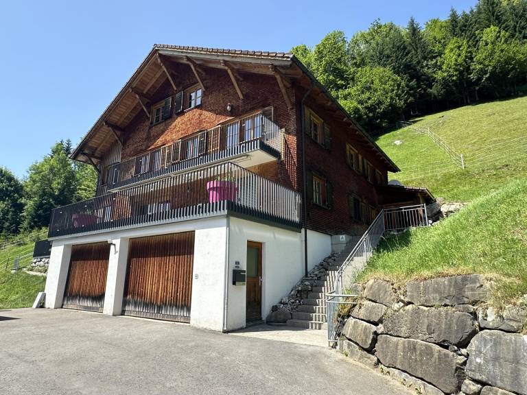 Apartment Mellau