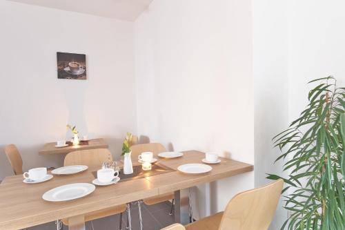 Bed and breakfast  Aichach
