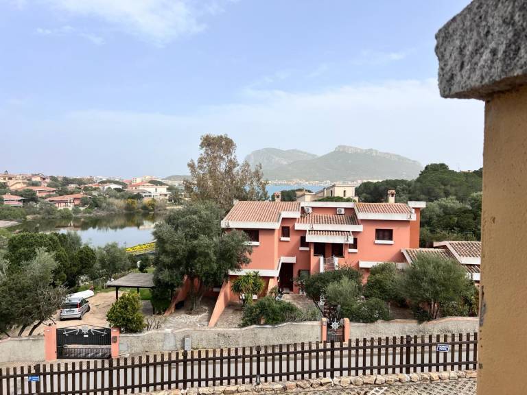 House with terrace | Sea view — photo 2