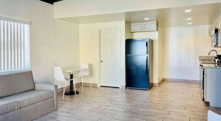 Studio 6 Sierra Vista, AZ – Fort Huachuca — photo 4