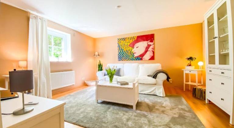 Ferienwohnung Schwarzenbek