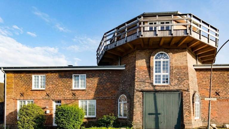 Ferienwohnung  Bredstedt