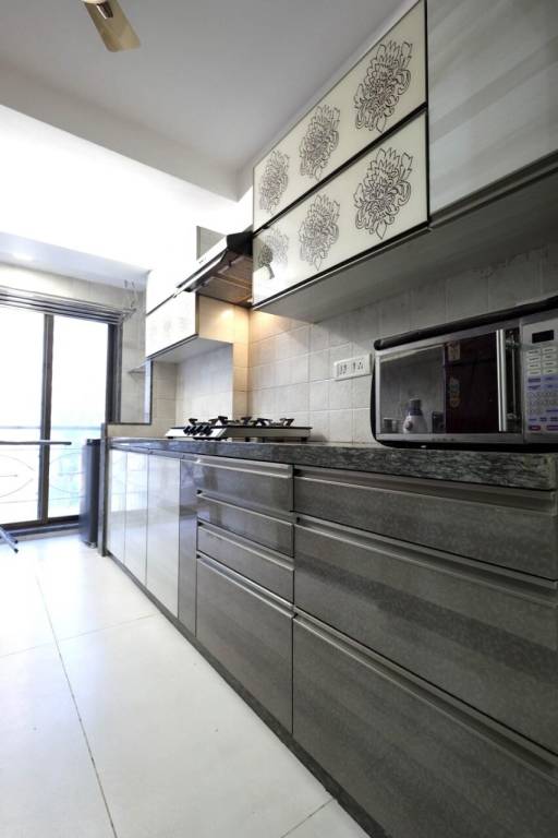 Apartment Chembur East