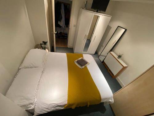 Bed & Breakfast London