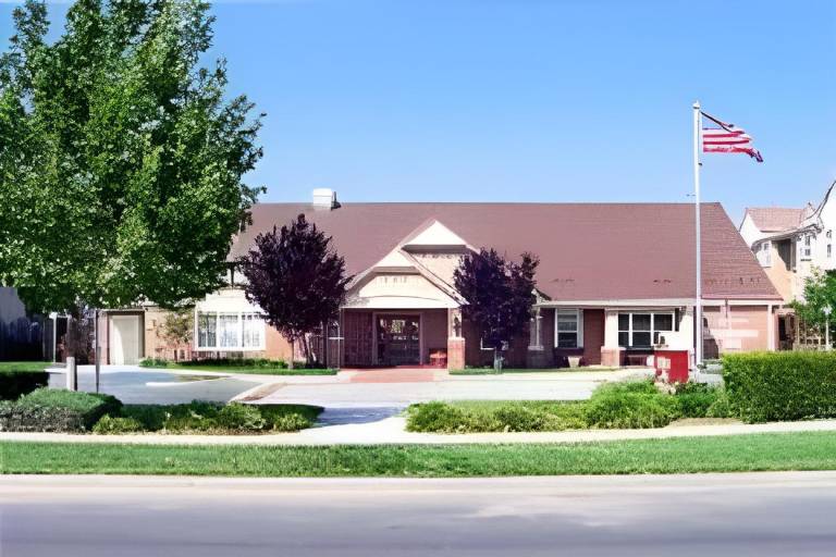 Residence Inn San Jose South
