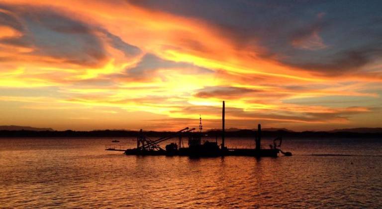 Bed and breakfast Cooktown