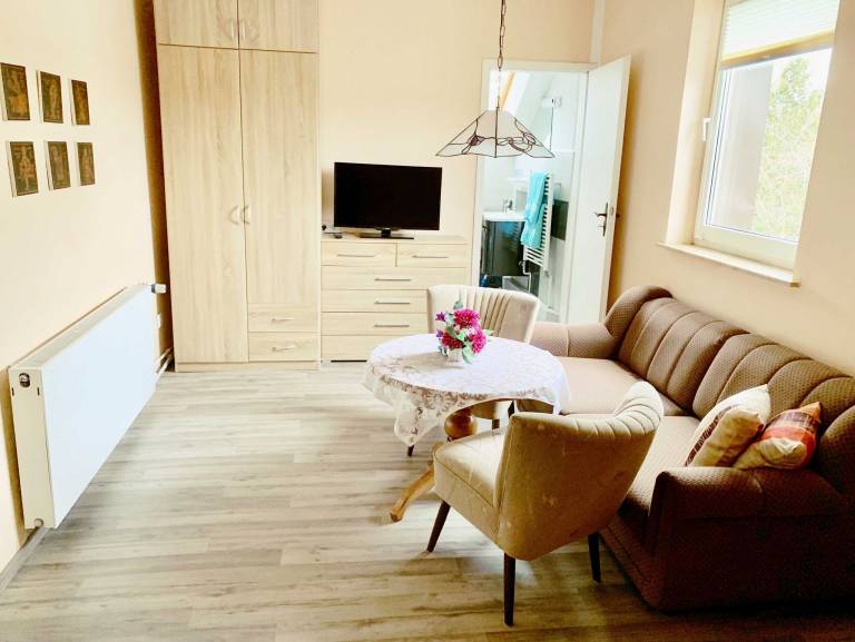 Apartment Köpenick
