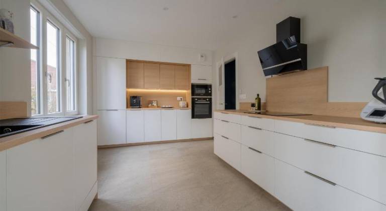 Le cocon d'Emma, appartement climatise avec jardin et terrasse prive, parking — photo 3