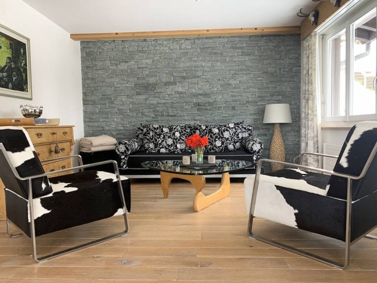 Appartement Grindelwald