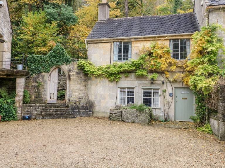 Cottage Minchinhampton