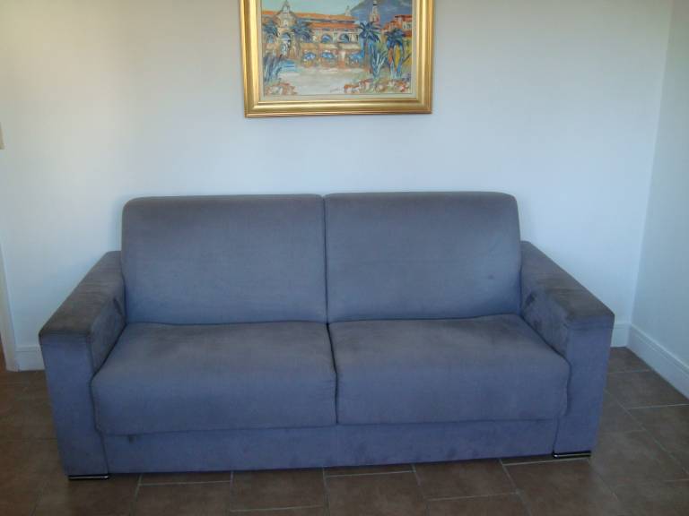 Apartment with 1 room for 4 persons — photo 4