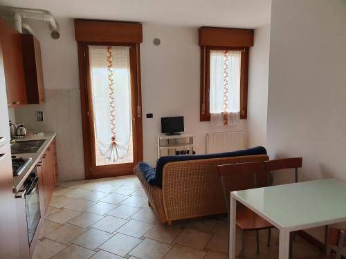 Apartamento Vittorio Veneto