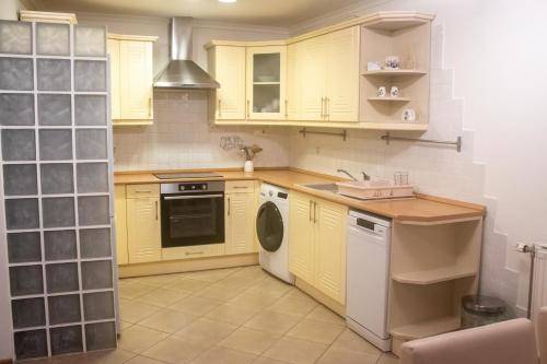 Apartman Nyíregyháza