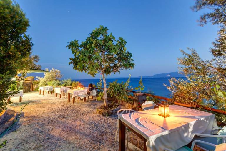 Assos Terrace — photo 2