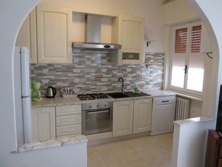Appartement Certosa di Pavia