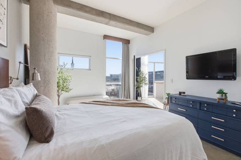 84 m&sup2; Ferienwohnung