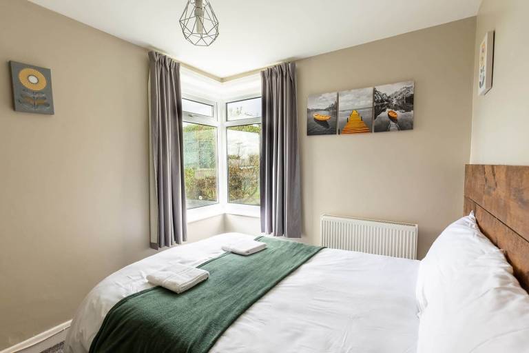 Apartment Bridlington