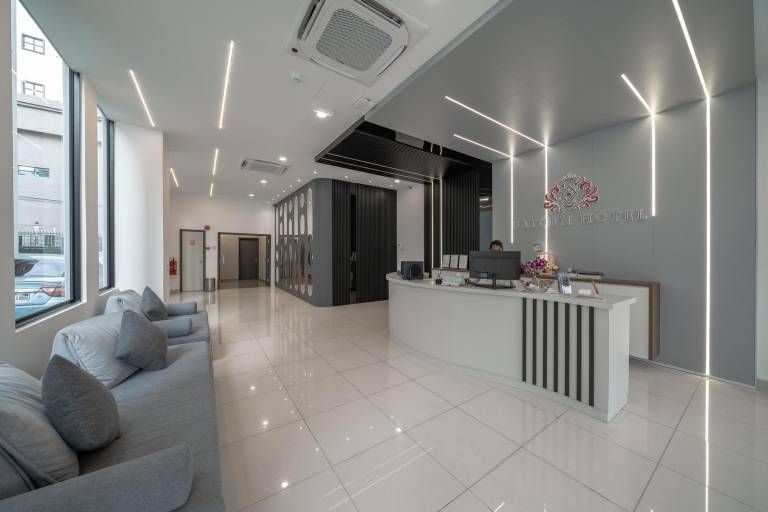 Saturn Hotel By Qravel Group