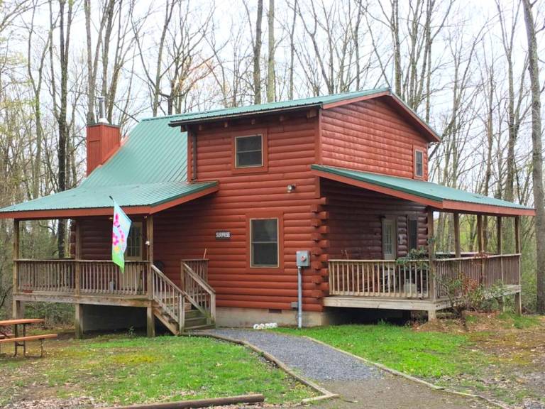House  Fayetteville