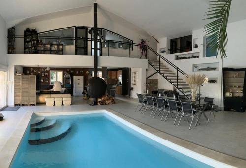 Villa Cavaillon