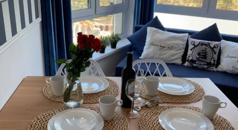 Holiday apartment | Next to the beach | Dogs allowed — photo 3