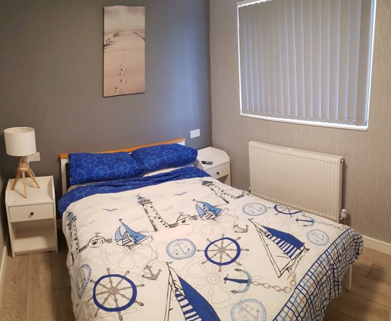 Luxury 2-Bed modern chalet in Bridlington — photo 4