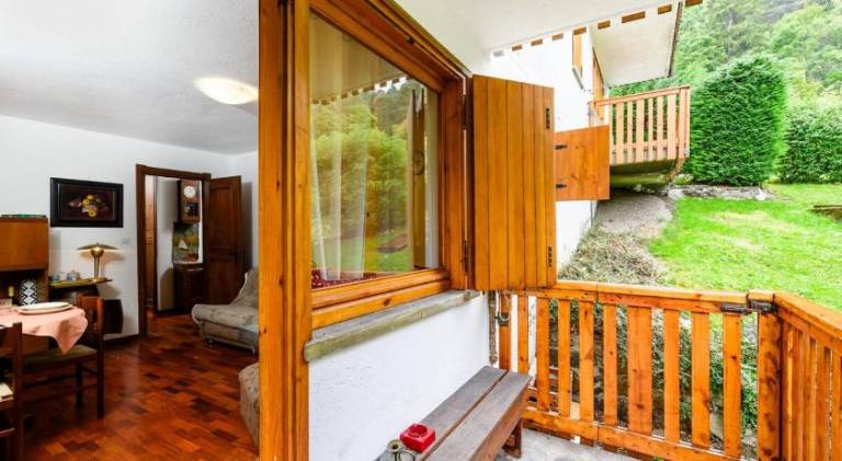 Apartment with 2 rooms for 4 persons — photo 4