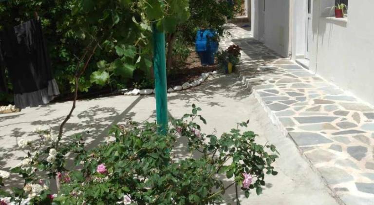 Pleasant apartment with terrace & yard | Dogs allowed — photo 5