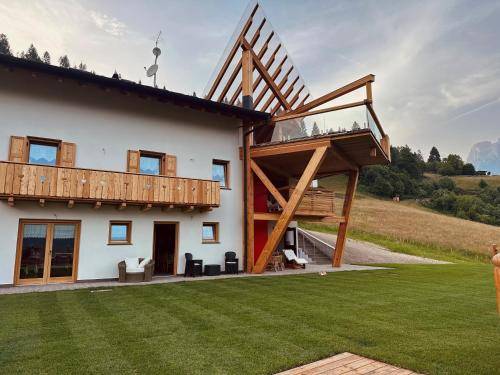 Bed & Breakfast Fiera di Primiero