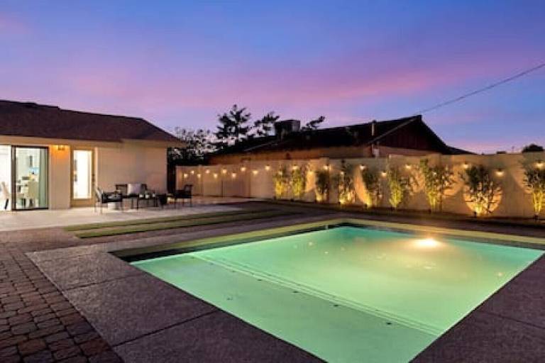 House Scottsdale Estates Eleven