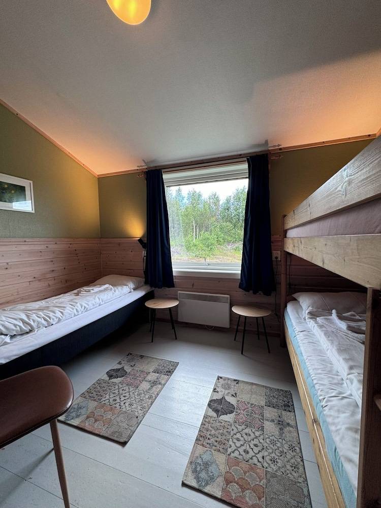 Hostel Grasmyr