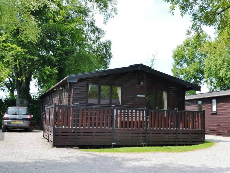 Landhaus Keswick