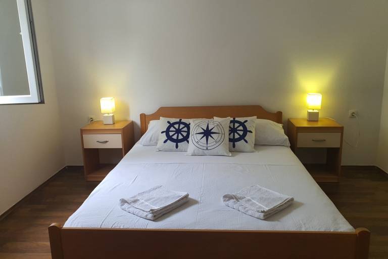 Apartman Kabli