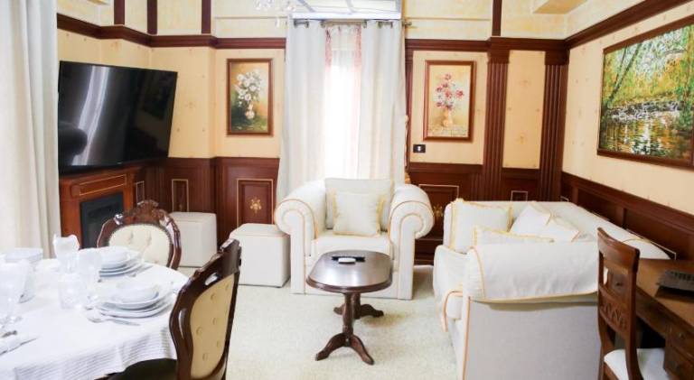 My Hotel Apartments Baneasa — photo 5