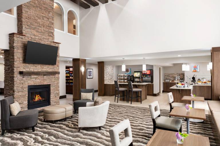 Staybridge Suites Fort Wayne By IHG — photo 3