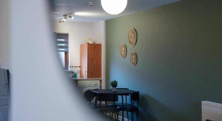 Wonderful holiday apartment | Near People's Palace | Pets are welcome — photo 5