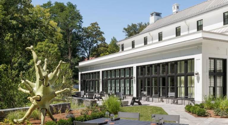 The Williams Inn — photo 5