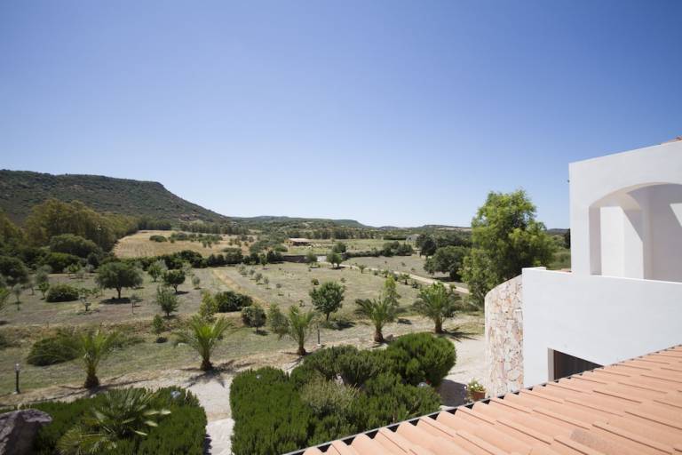 Bed & Breakfast  Alghero
