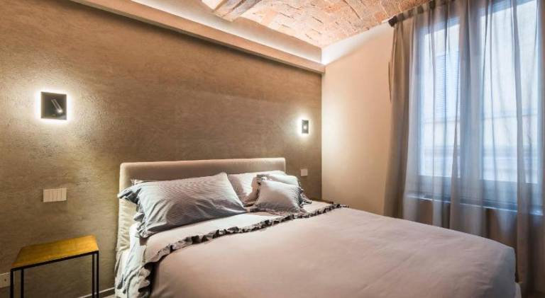 Holiday apartment for 2 persons in Modena