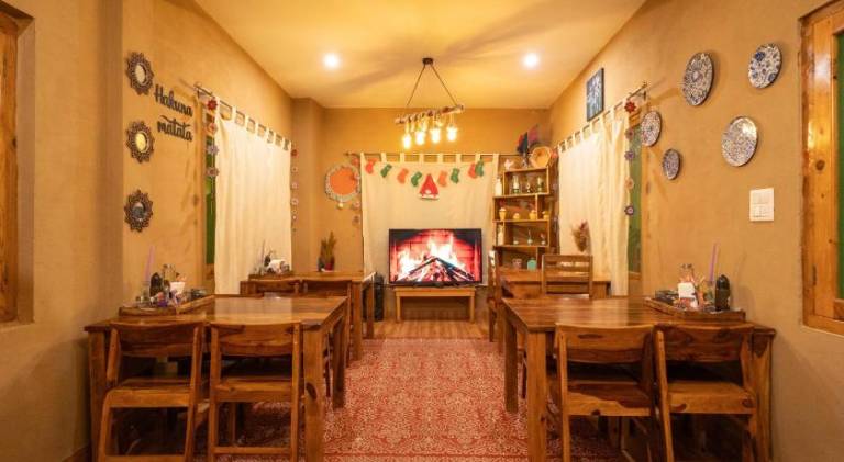 Khwaabgaah-A Boutique Homestay — photo 5