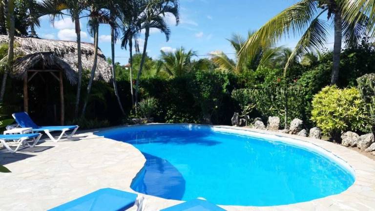 Villa Cabarete