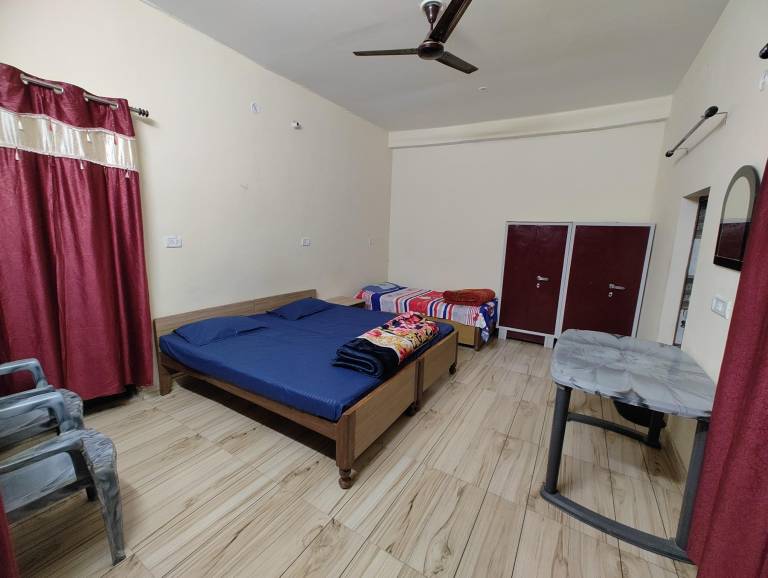 House with terrace | Dogs allowed in Bhimtal