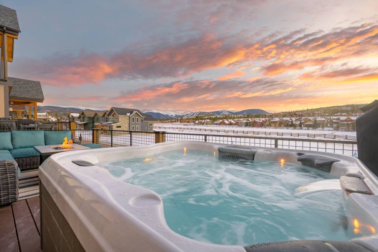 Grand Park Villa 108 I Private Hot Tub I Great Views I Game Room I Discounted Attractions — photo 5